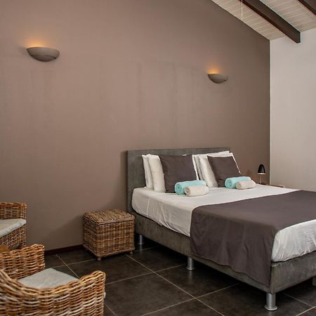 Bridanda Boutique Resort Playa Kültér fotó