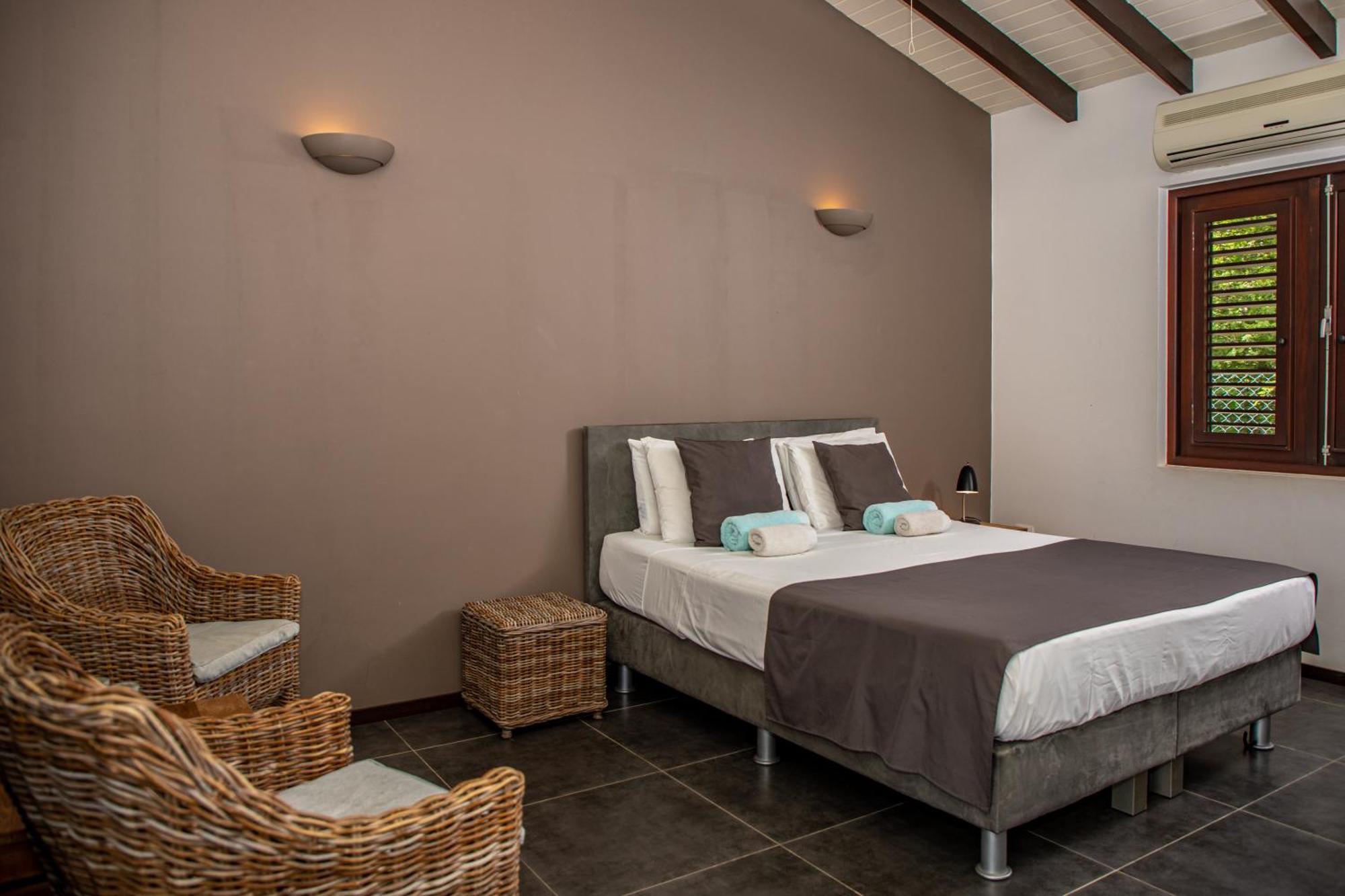 Bridanda Boutique Resort Playa Kültér fotó