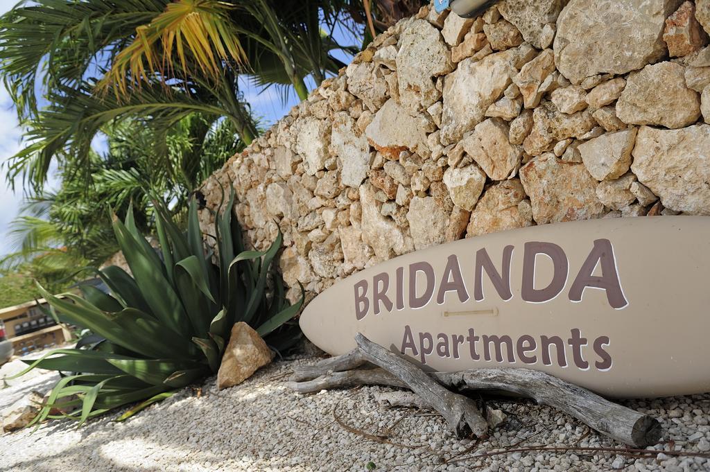 Bridanda Boutique Resort Playa Kültér fotó